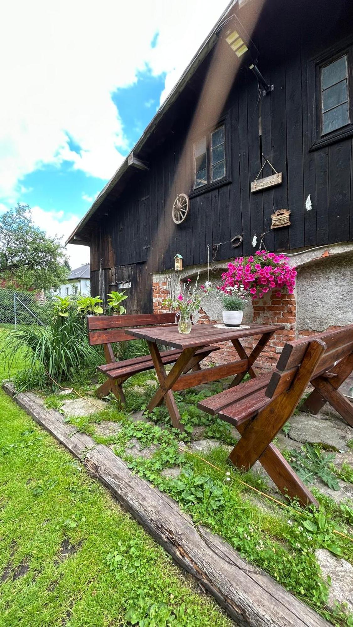 Apartamenty Goszowianka Stronie Śląskie Exterior foto