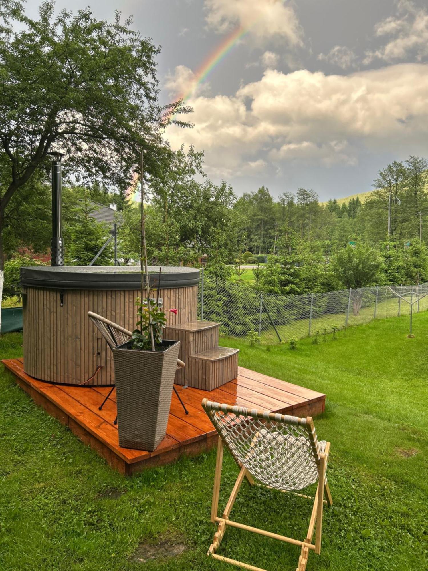 Apartamenty Goszowianka Stronie Śląskie Exterior foto