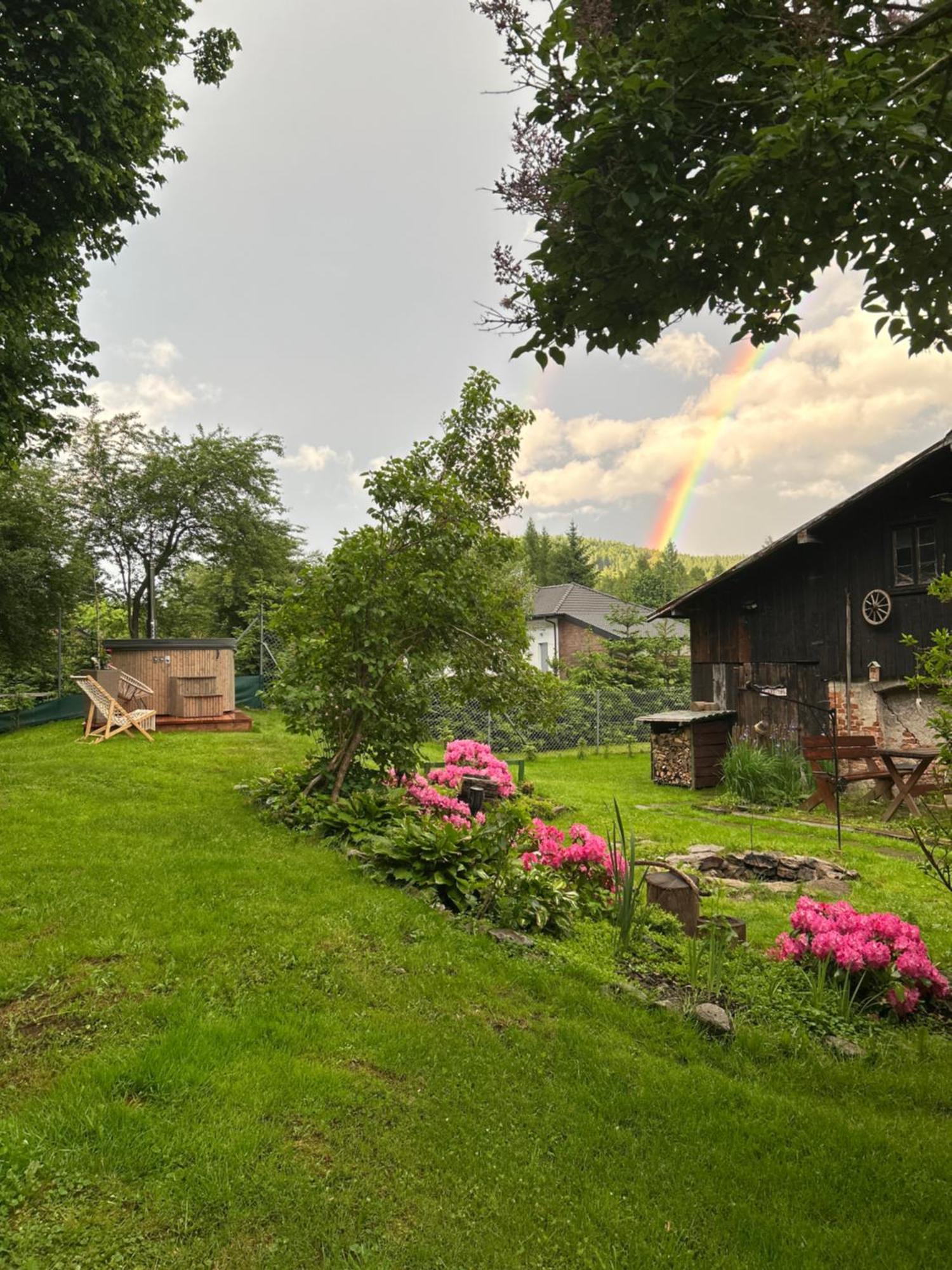 Apartamenty Goszowianka Stronie Śląskie Exterior foto