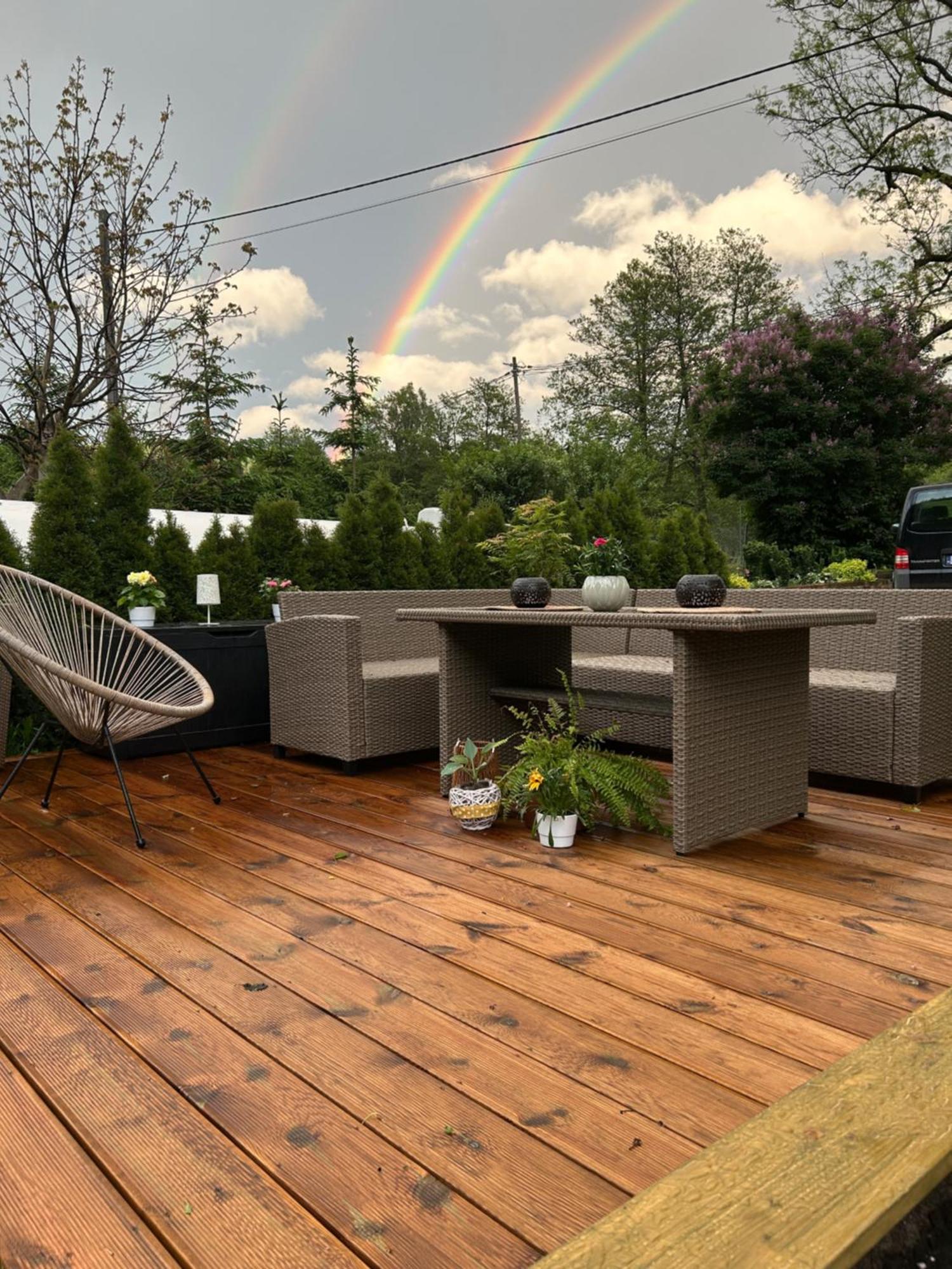 Apartamenty Goszowianka Stronie Śląskie Exterior foto